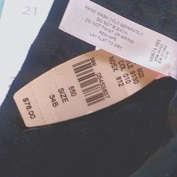 New 💥VICTORIA SECRET CORSET - Picture 2 of 2